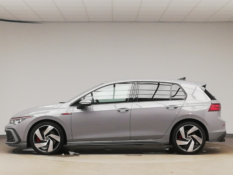 Used Volkswagen Golf 2020 for sale - 77281772: Photo 4