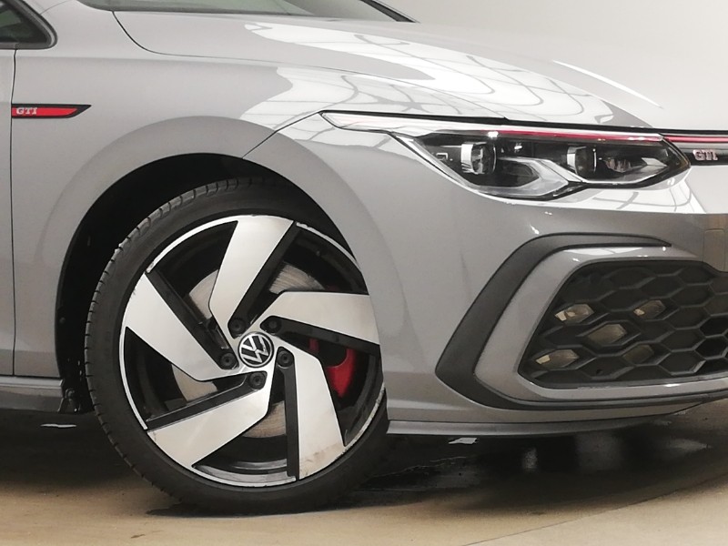 Used Volkswagen Golf 2020 for sale - 77281772: Photo 9