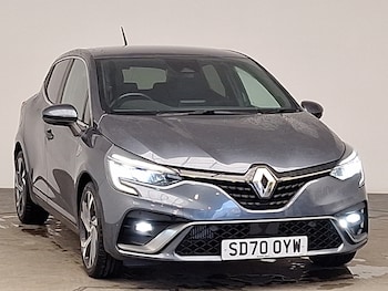 Used Renault Clio 2020 for sale - 78522454: Photo