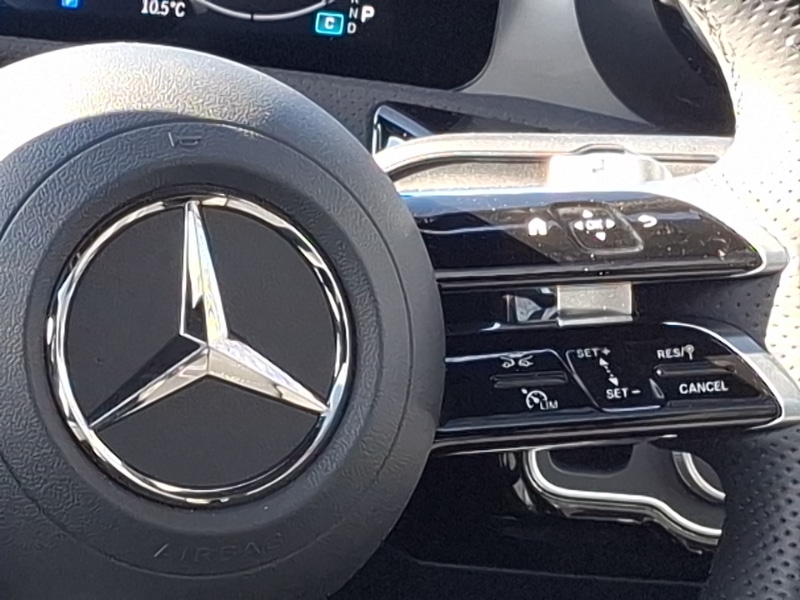 Used Mercedes-Benz CLA 2024 for sale - 77731943: Photo 10