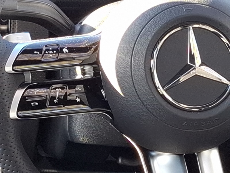 Used Mercedes-Benz CLA 2024 for sale - 77731943: Photo 11