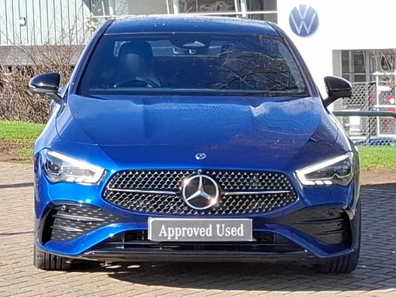 Used Mercedes-Benz CLA 2024 for sale - 77731943: Photo 12