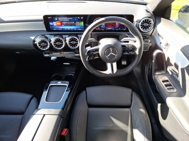 Used Mercedes-Benz CLA 2024 for sale - 77731943: Photo 7