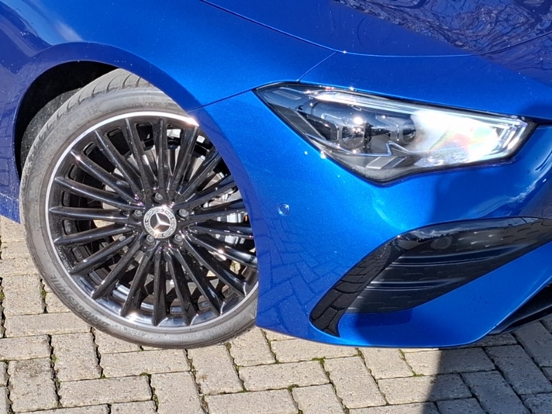 Used Mercedes-Benz CLA 2024 for sale - 77731943: Photo 9