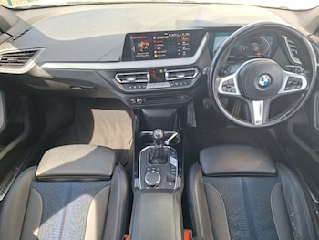 Used BMW 1 Series 2022 for sale - 79351009: Photo