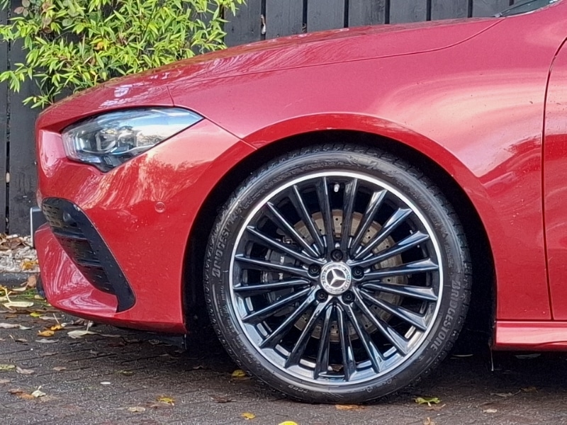 Used Mercedes-Benz CLA 2024 for sale - 77526759: Photo 12