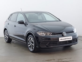 Volkswagen Polo feature image