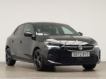 Vauxhall - Corsa