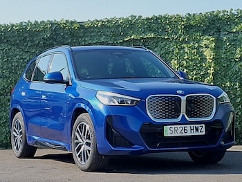 Used BMW iX1 2026 for sale - 79372754: Photo