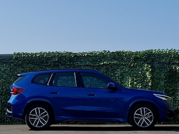Used BMW iX1 2026 for sale - 79372754: Photo