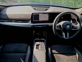 Used BMW iX1 2026 for sale - 79372754: Photo