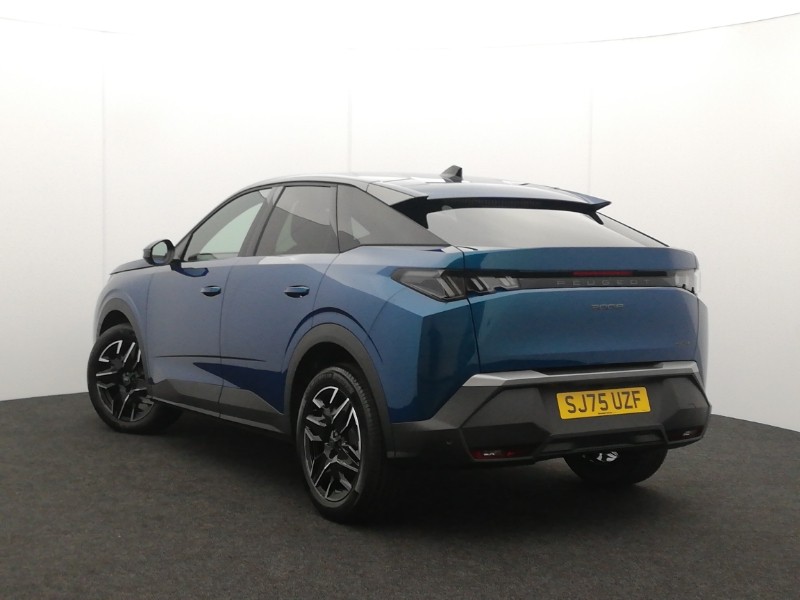 Used Peugeot 3008 2025 for sale - 76823000: Photo 3