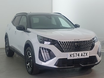 Peugeot - 2008