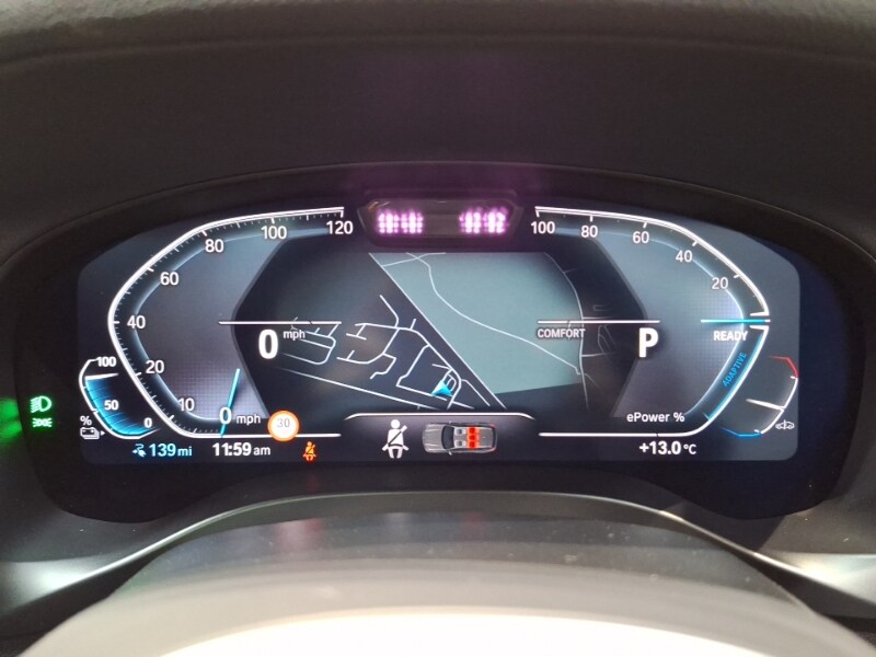 Used BMW iX3 2023 for sale - 77833060: Photo 11