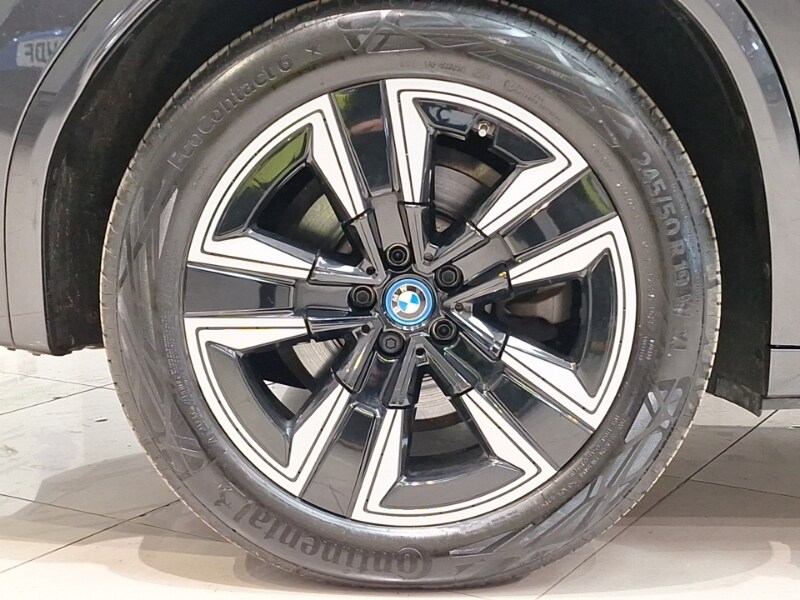 Used BMW iX3 2023 for sale - 77833060: Photo 12