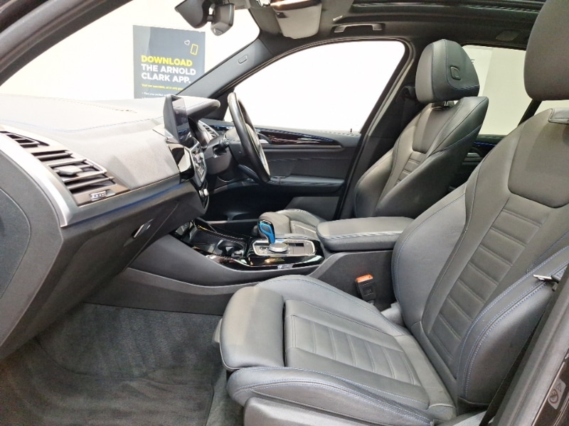 Used BMW iX3 2023 for sale - 77833060: Photo 5