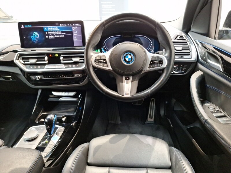 Used BMW iX3 2023 for sale - 77833060: Photo 7