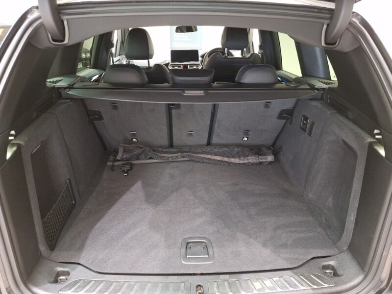 Used BMW iX3 2023 for sale - 77833060: Photo 8