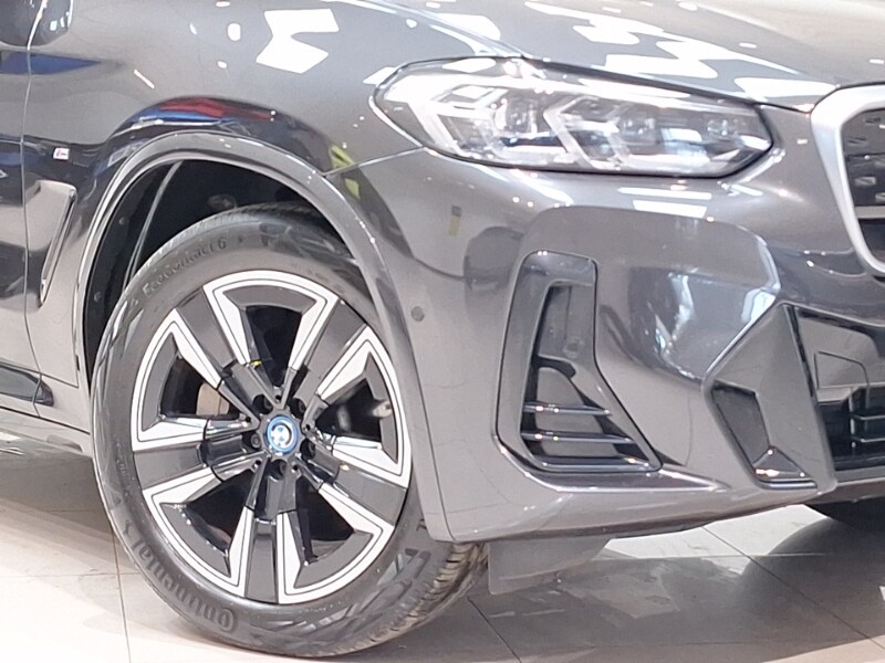 Used BMW iX3 2023 for sale - 77833060: Photo 9