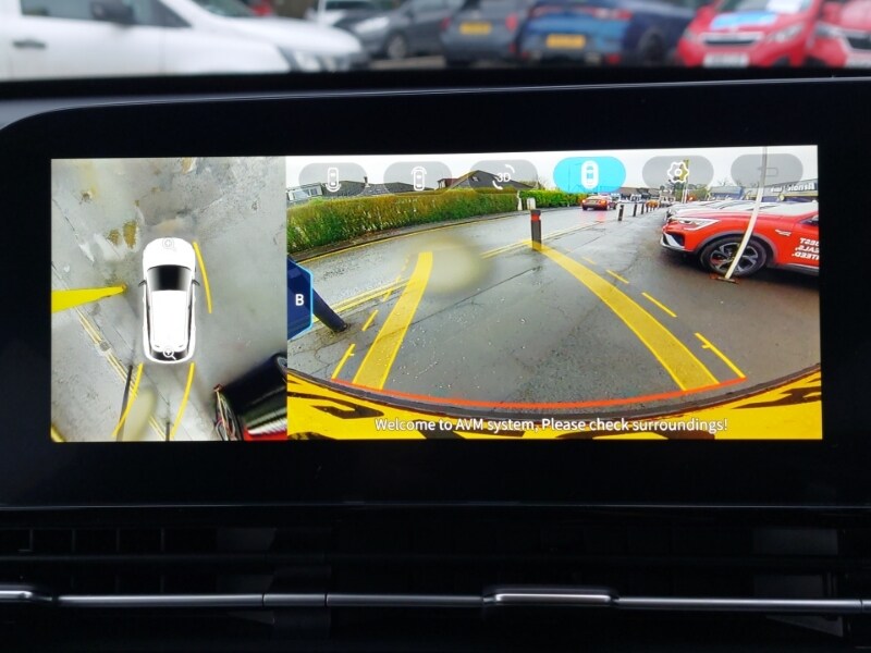 Used Omoda OMODA 5 2025 for sale - 77690469: Photo 12