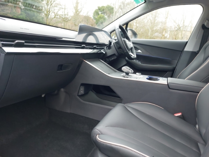 Used Omoda OMODA 5 2025 for sale - 77690469: Photo 5