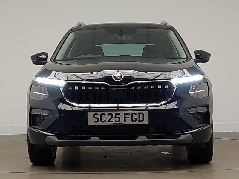 Used Skoda Kamiq 2025 for sale - 76191421: Photo 12