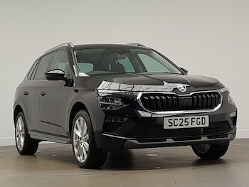 Skoda - Kamiq