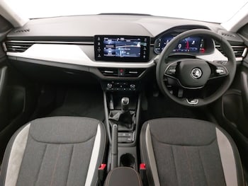 Used Skoda Kamiq 2025 for sale - 76191421: Photo 2