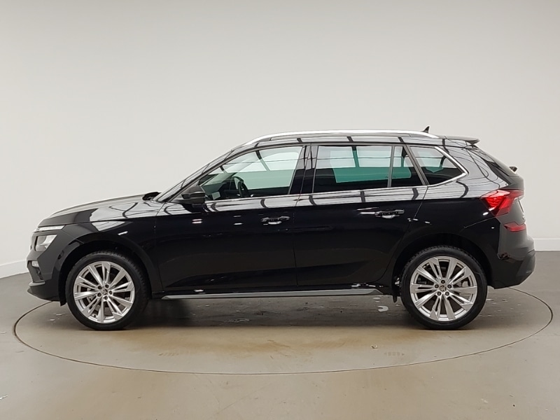 Used Skoda Kamiq 2025 for sale - 76191421: Photo 4