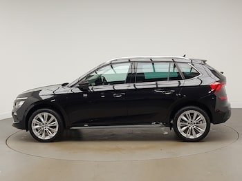 Used Skoda Kamiq 2025 for sale - 76191421: Photo 4