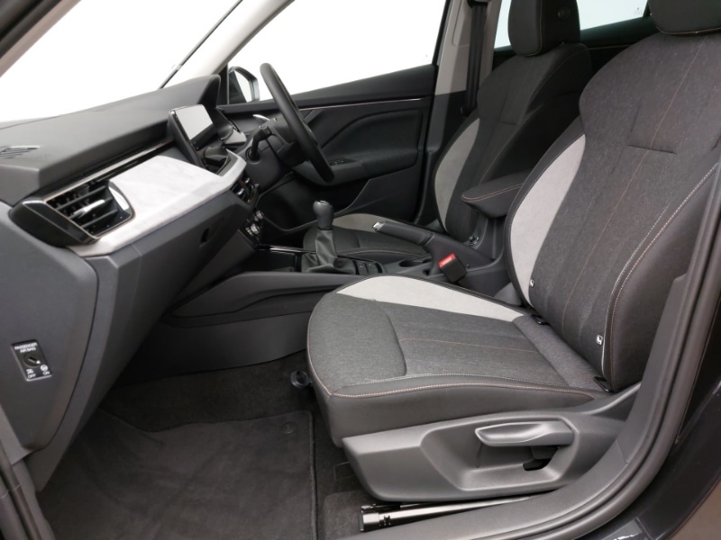 Used Skoda Kamiq 2025 for sale - 76191421: Photo 5