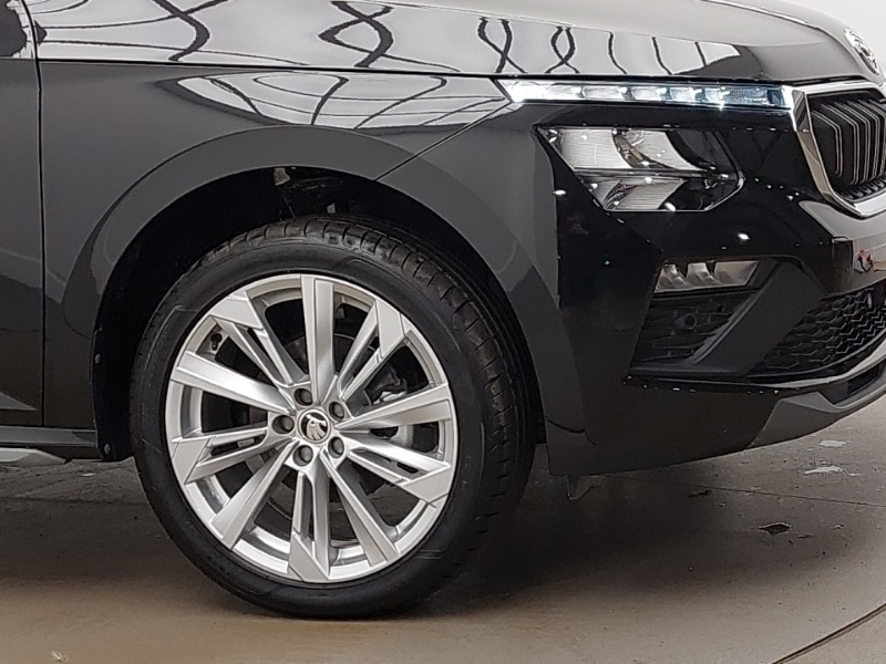 Used Skoda Kamiq 2025 for sale - 76191421: Photo 9