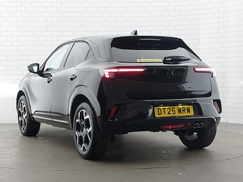 Used Vauxhall Mokka 2025 for sale - 78422974: Photo