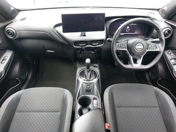 Used Nissan Juke 2024 for sale - 76347903: Photo