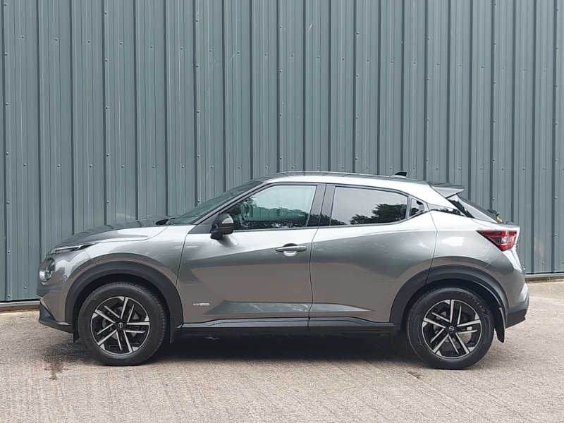 Used Nissan Juke 2024 for sale - 76347903: Photo 4