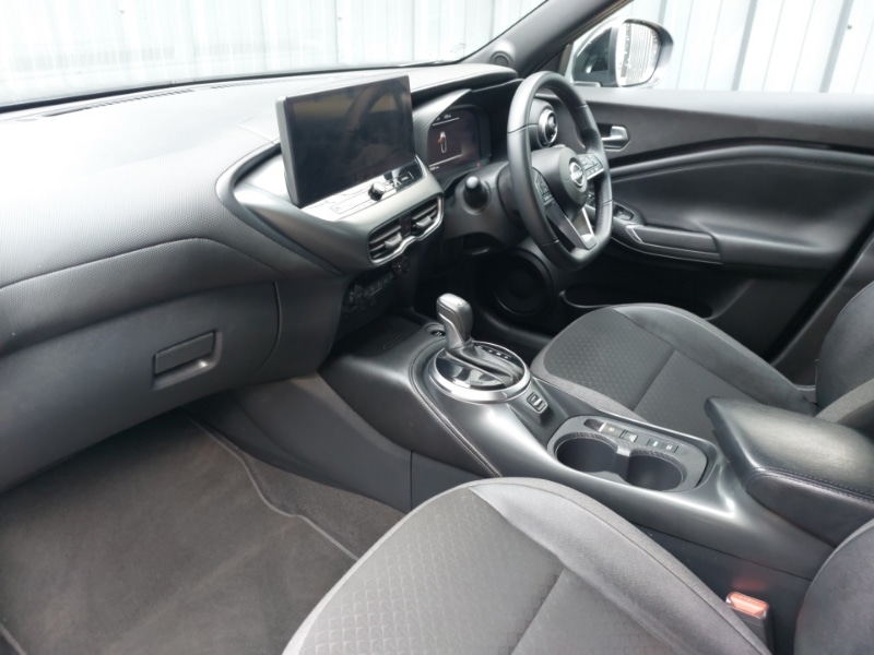 Used Nissan Juke 2024 for sale - 76347903: Photo 5