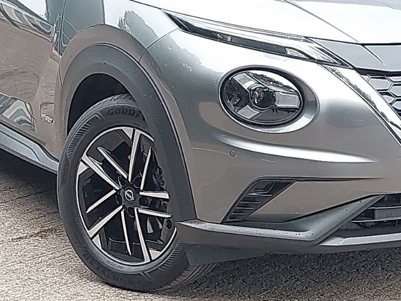 Used Nissan Juke 2024 for sale - 76347903: Photo 9
