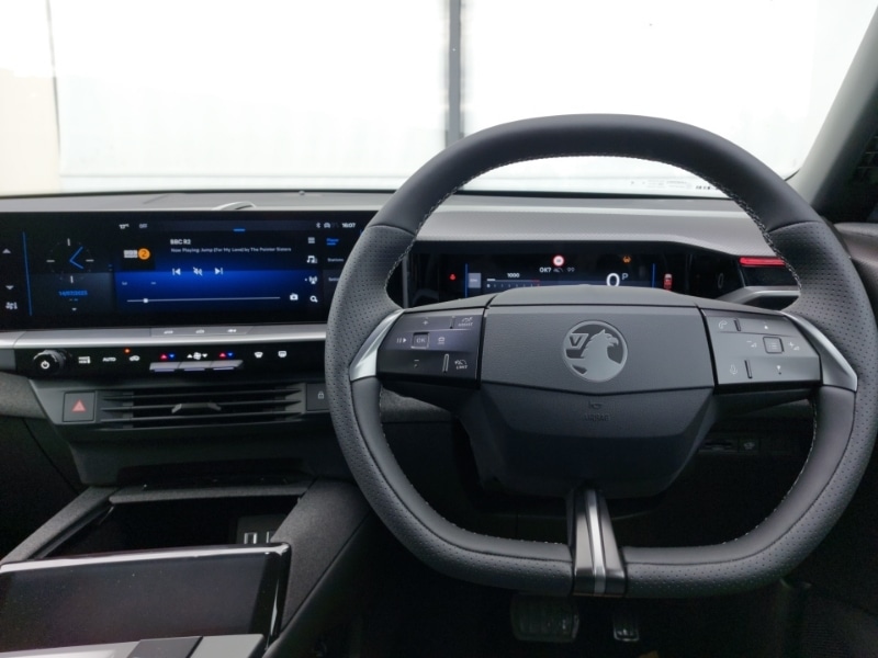 Used Vauxhall Grandland 2025 for sale - 76822740: Photo 7