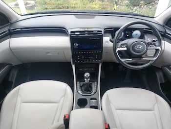 Used Hyundai TUCSON 2022 for sale - 75864376: Photo