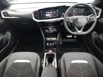 Used Vauxhall Mokka 2024 for sale - 77771870: Photo