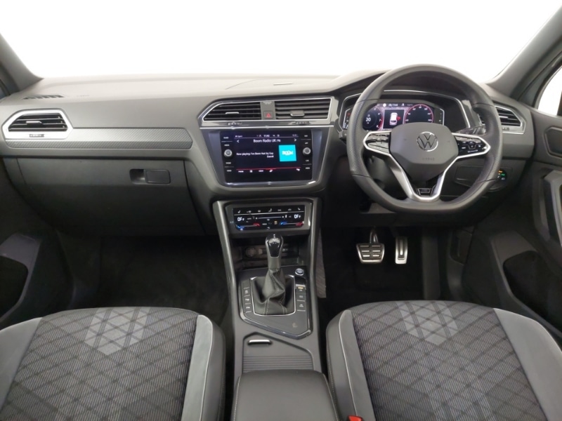 Used Volkswagen Tiguan 2023 for sale - 77762104: Photo 2