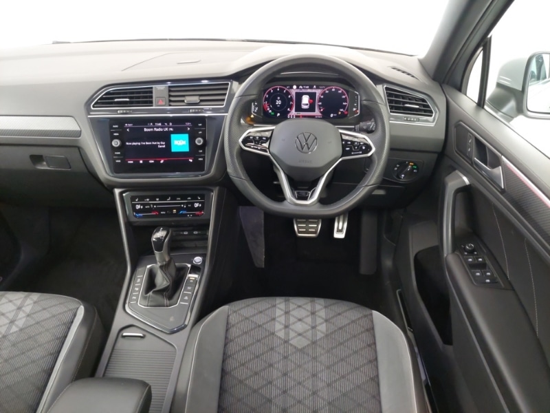 Used Volkswagen Tiguan 2023 for sale - 77762104: Photo 7