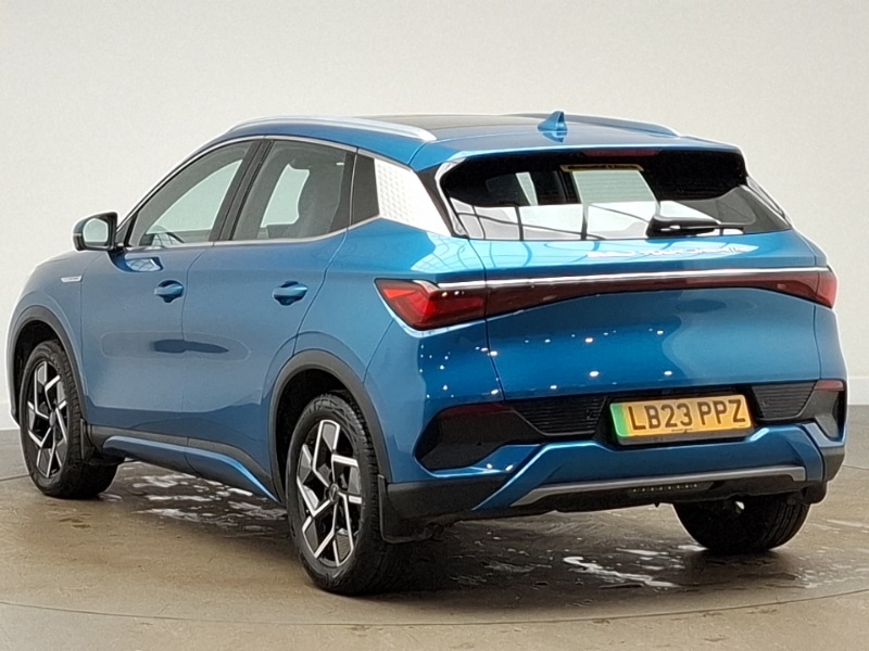 Used BYD Atto 3 2023 for sale - 77913286: Photo 3