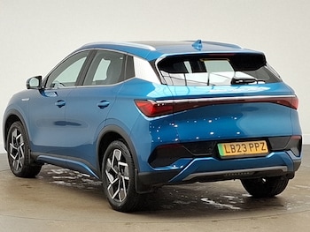 Used BYD Atto 3 2023 for sale - 77913286: Photo