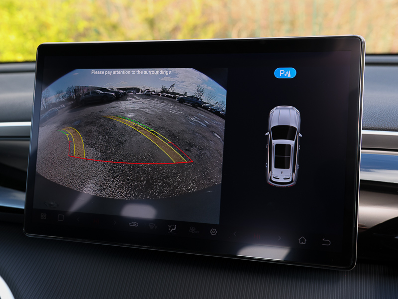 Used BYD Sealion 5 2026 for sale - 78126876: Photo 10