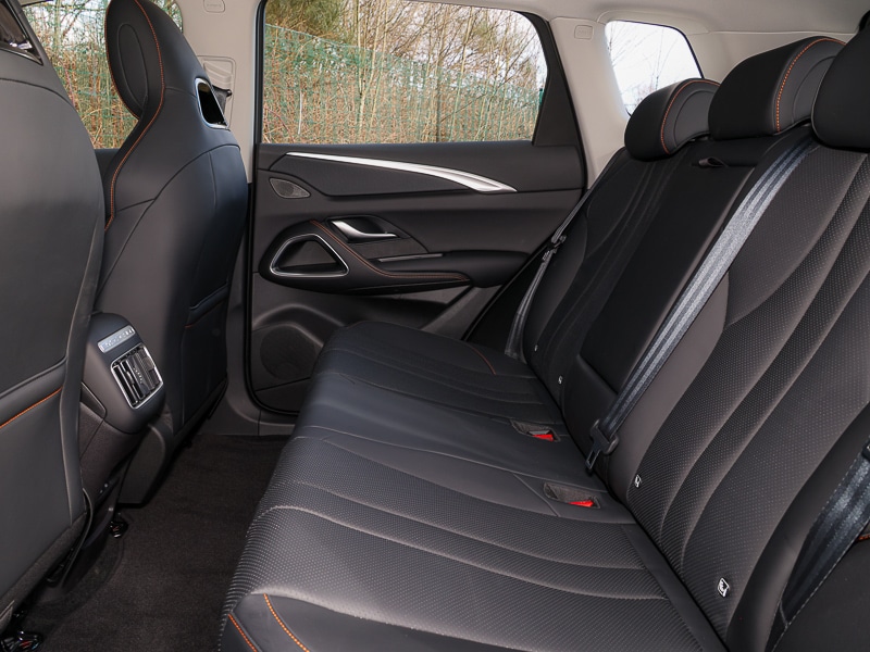 Used BYD Sealion 5 2026 for sale - 78126876: Photo 6