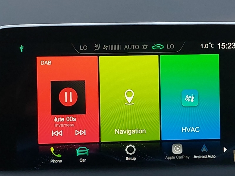 Used MG MG HS 2022 for sale - 77325535: Photo 11