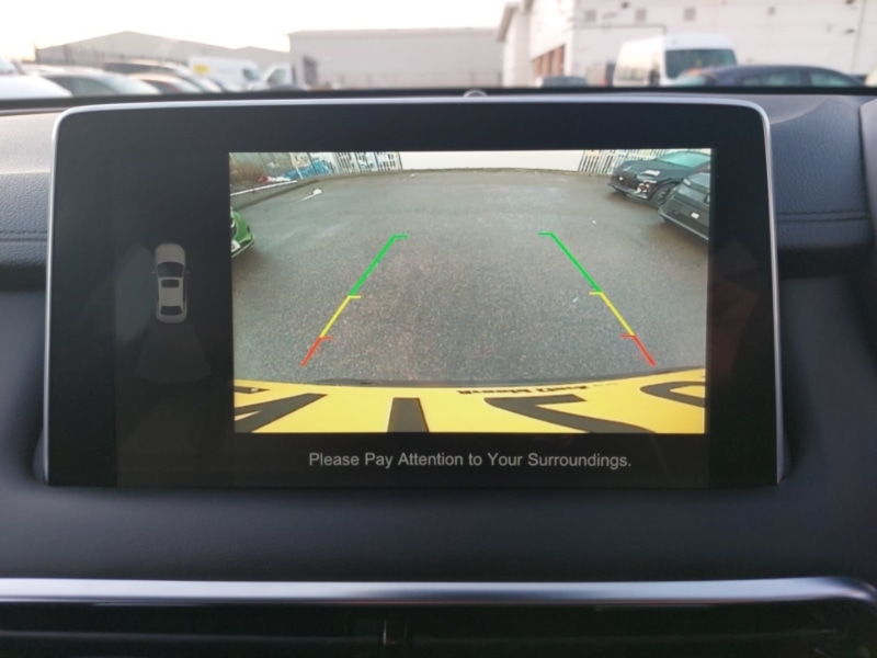 Used MG MG HS 2022 for sale - 77325535: Photo 12