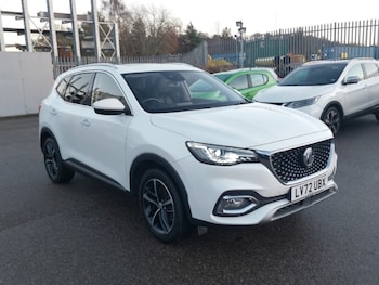 Used MG MG HS 2022 for sale - 77325535: Photo