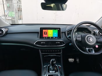 Used MG MG HS 2022 for sale - 77325535: Photo